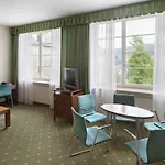 Resort Rezydencja Prezydenta Rp Zamek W Wisle
