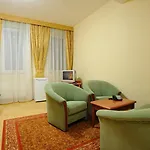 Üdülőközpont Prezydenta Rp Zamek W Wisle Wisła