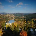Üdülőközpont Prezydenta Rp Zamek W Wisle