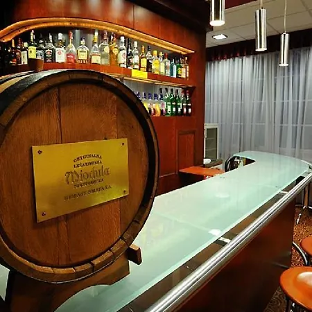 Resort Prezydenta Rp Zamek W Wisle