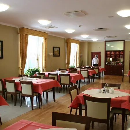 Semesteranläggning (resort) Rezydencja Prezydenta Rp Zamek W Wisle *