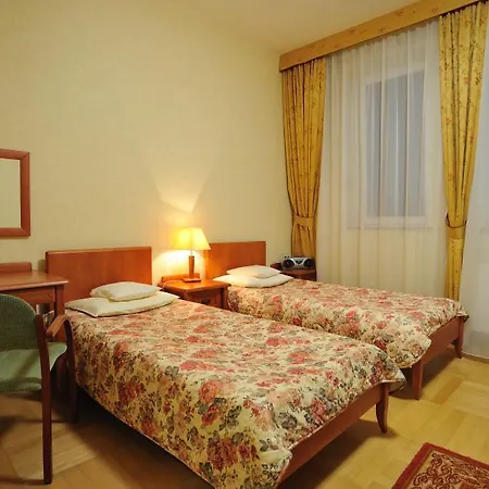 Resort Prezydenta Rp Zamek W Wisle Wisła