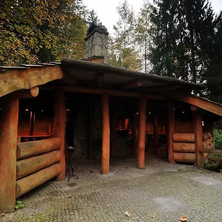 Station touristique Prezydenta Rp Zamek W Wisle Wisła