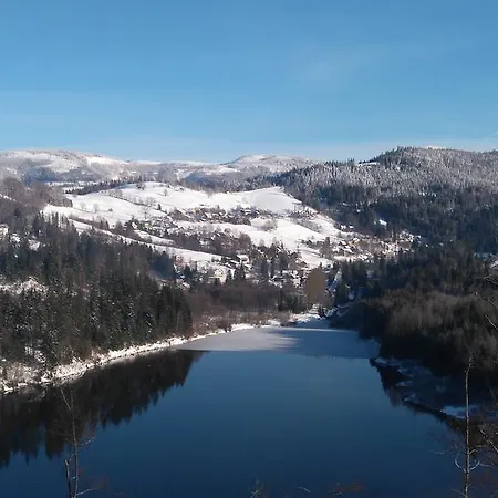 Prezydenta Rp Zamek W Wisle Resort