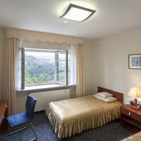 Resort Rezydencja Prezydenta Rp Zamek W Wisle Weichsel