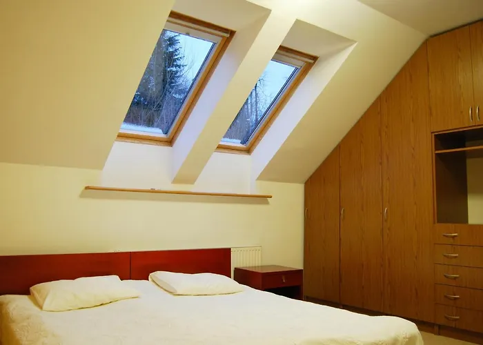 Rezort Prezydenta Rp Zamek W Wisle *