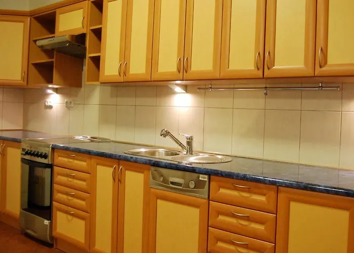 Rezort Prezydenta Rp Zamek W Wisle Visla