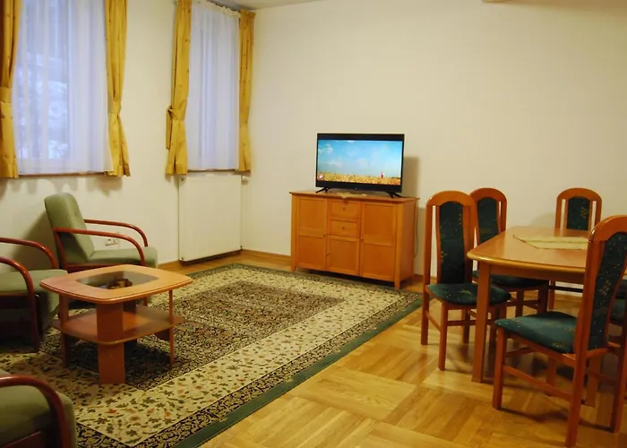 Rezort Prezydenta Rp Zamek W Wisle