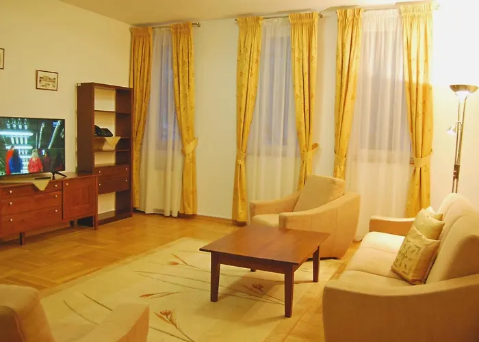 Rezort Prezydenta Rp Zamek W Wisle *