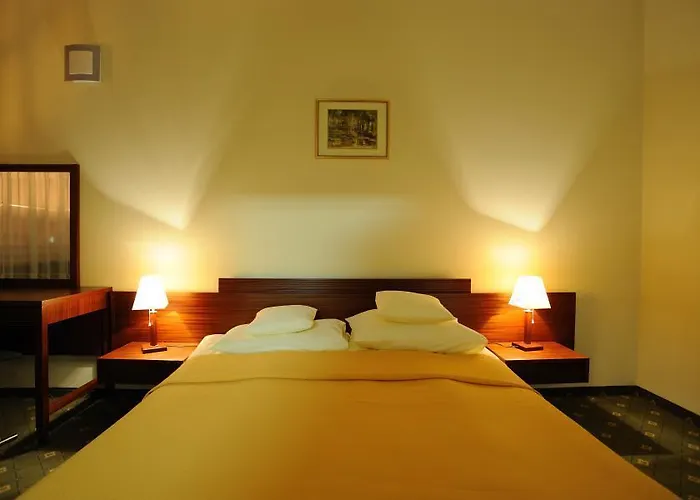 Rezort Prezydenta Rp Zamek W Wisle