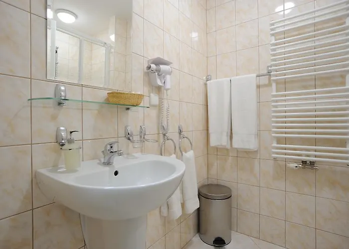 Rezort Prezydenta Rp Zamek W Wisle