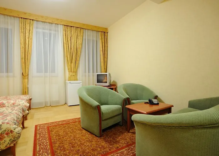 Rezort Prezydenta Rp Zamek W Wisle Visla