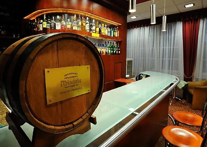 Rezort Prezydenta Rp Zamek W Wisle