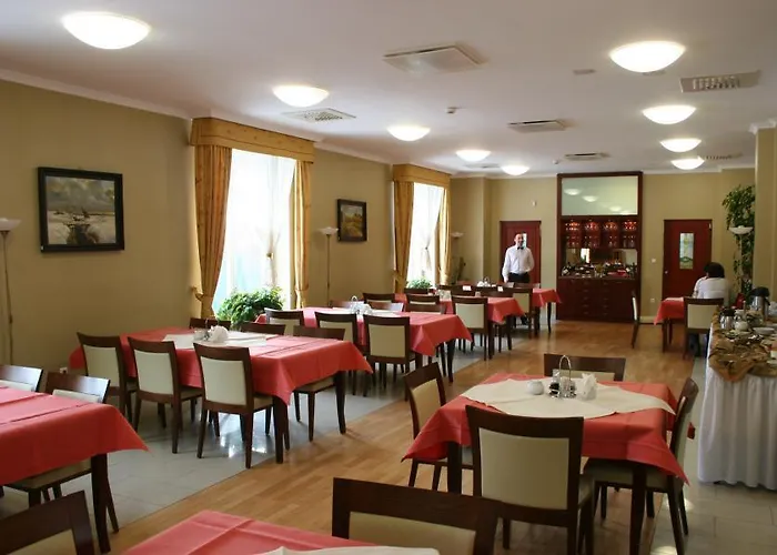 Resort Rezydencja Prezydenta Rp Zamek W Wisle *