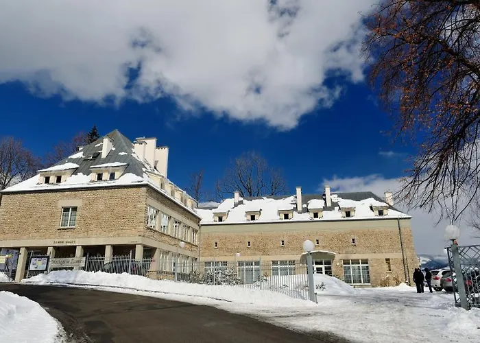 Rezort Prezydenta Rp Zamek W Wisle Visla