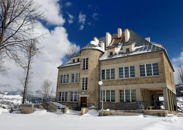 Prezydenta Rp Zamek W Wisle Visla