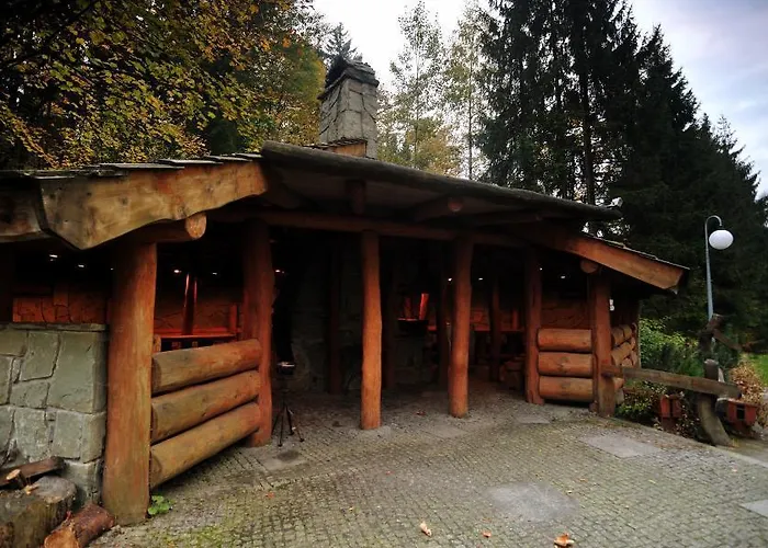 Rezort Prezydenta Rp Zamek W Wisle Visla