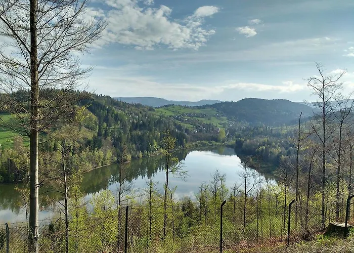 Prezydenta Rp Zamek W Wisle * Visla