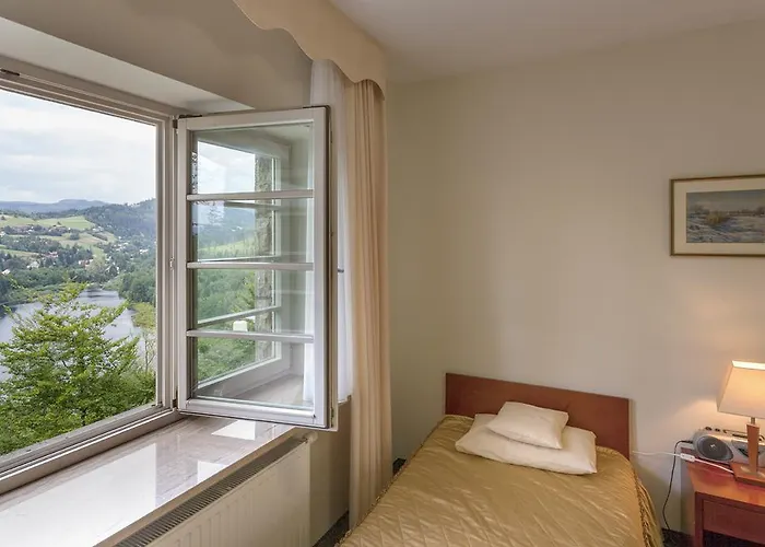 Prezydenta Rp Zamek W Wisle