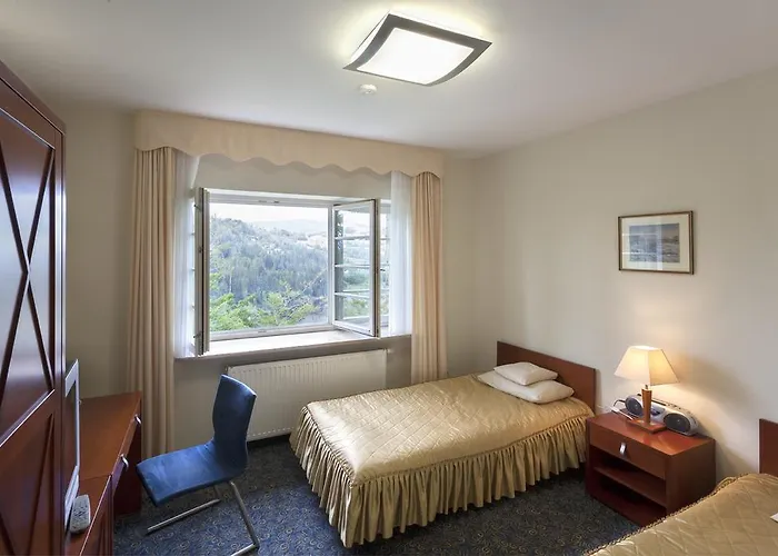 Rezort Prezydenta Rp Zamek W Wisle Visla