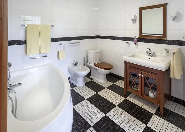 Rezort Prezydenta Rp Zamek W Wisle