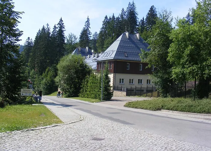 Prezydenta Rp Zamek W Wisle