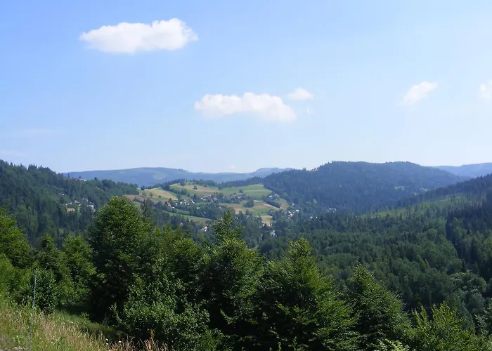 Rezort Prezydenta Rp Zamek W Wisle *